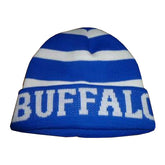 KAA Gent muts Buffalo